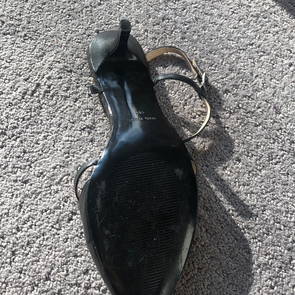 Elegant Nine West Heels - Picture 4 of 5